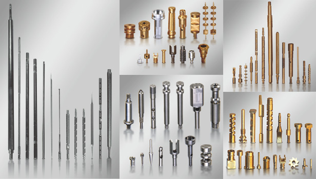 加工工件 加工工件