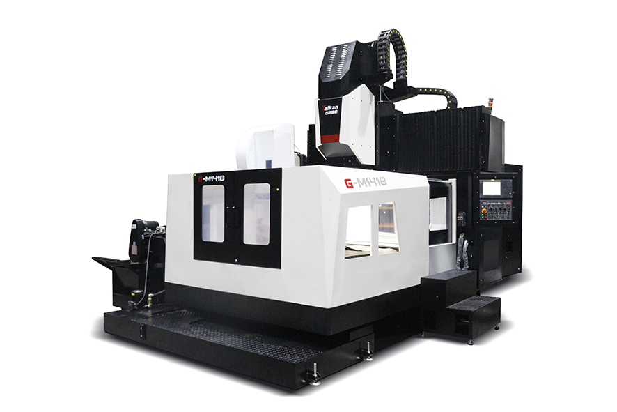 臺(tái)群龍門(mén)機(jī)