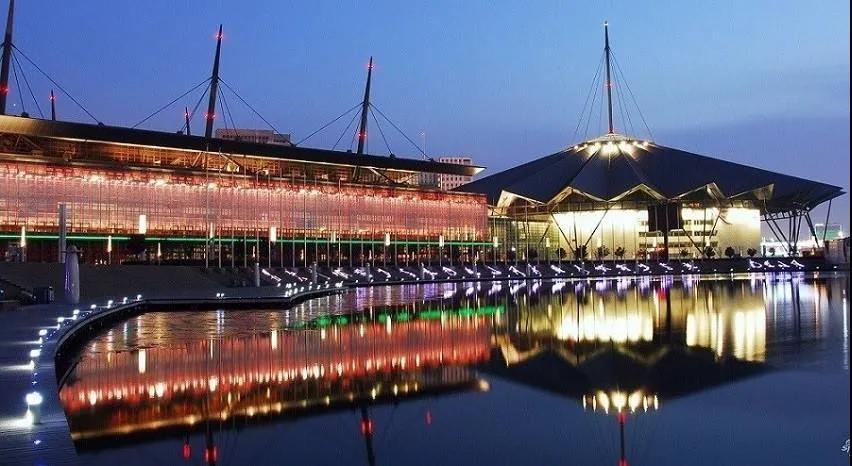 鄭州國際裝備制造業博覽會