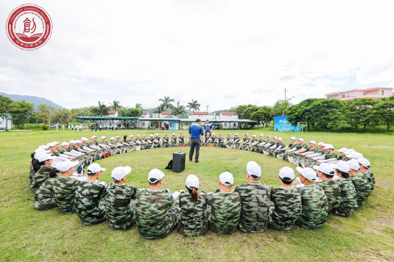 創世紀商學院 創世紀商學院