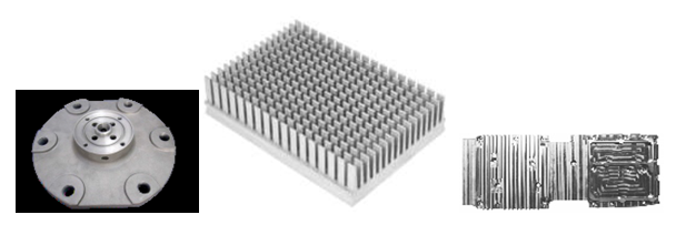 臺群鉆攻機T-700加工工件 臺群鉆攻機T-700加工工件