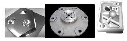 臺群鉆攻機T-700加工工件 臺群鉆攻機T-700加工工件