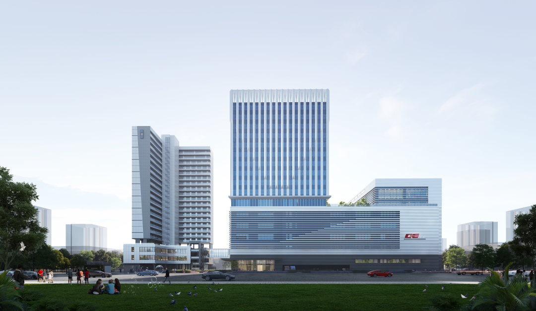 創(chuàng)世紀集團