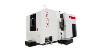 臺群精機雙交換回轉工作臺臥加H-63S，讓生產提效！