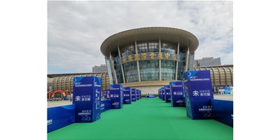 2020永康國(guó)際機(jī)械裝備展勝利閉幕，臺(tái)群精機(jī)完美收官