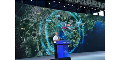 筑夢灣區，智造新橋| 2020寶安區重大項目與產業空間資源對接會圓滿收官