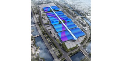 千呼萬喚始出來，2020年深圳機械展終于來啦