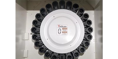 什么樣的魅力，讓臺群精機T-V856S再一次成為焦點？