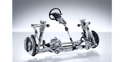 臺群精機(jī)通用機(jī)床，全面擁抱新能源汽車制造——《轉(zhuǎn)向機(jī)連接器加工篇》