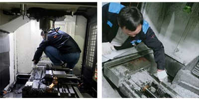 突發(fā)！緊急停機，機床該如何維護保養(yǎng)？