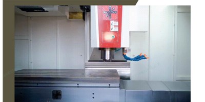 【創世紀小百科】選擇五軸加工中心有哪些要素？