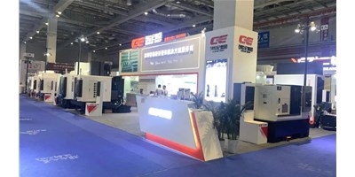 燃爆今夏，創(chuàng)世紀(jì)集團(tuán)CME上海國際機(jī)床展完美收官！