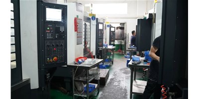 【創(chuàng)世紀(jì)·智造中國】第五期：興豐泰的制造、智造、質(zhì)造！