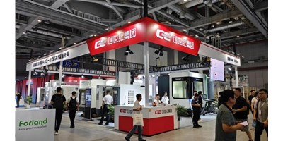 第22屆鑄博會(huì)盛況回顧：創(chuàng)世紀(jì)集團(tuán)創(chuàng)新引領(lǐng)，展機(jī)璀璨，“鑄”星薈萃！