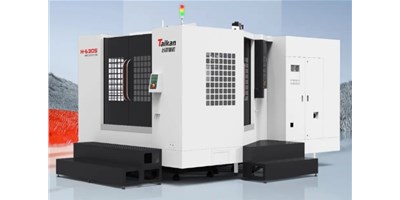 更高效，更靈活！臺(tái)群精機(jī)臥式加工中心H-630S實(shí)現(xiàn)精準(zhǔn)加工！