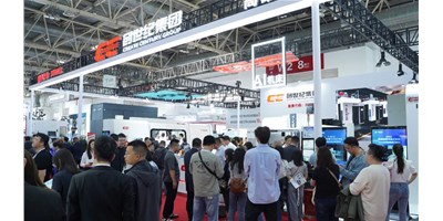 CIMT2025：創(chuàng)世紀(jì)集團引領(lǐng)機床行業(yè)新變革