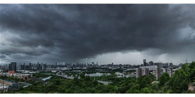 臺風頻發，如何在風暴中守護您的機床？