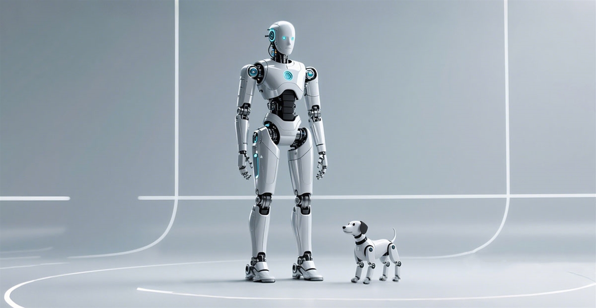 人形機(jī)器人