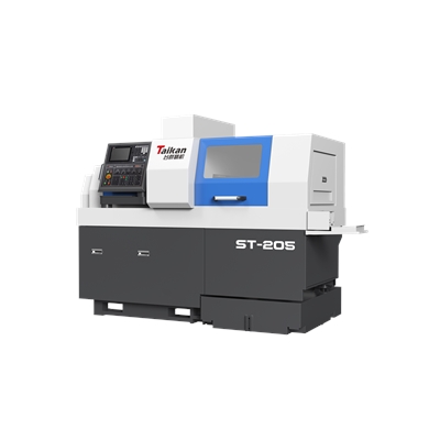 臺(tái)群走心機(jī)ST-205/265