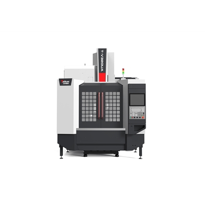 立式五軸加工中心T-V320UA